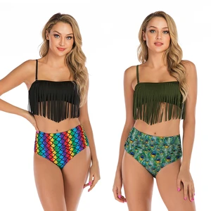Womens Swimsuit Woman Swimsuit Sexy Bikini Customized Wholesale Swimsuit