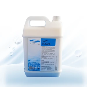 Heavy Duty Cleaner And Sanitizer With Silica For Kitchen Bathroom And Industrial Surfaces Malaysia Export Supply