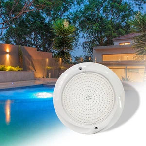Swime IP68 LED Underwater Swimming Pool Light - Superior Performance, Waterproof, Perfect for Pool Ambiance