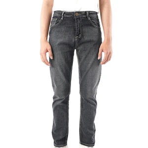 Durable Vintage Style Men's Jeans Loose Fit Denim Trousers Plus Size Casual Fashion Pants Big Size Everyday Wear Wholesale Bulk