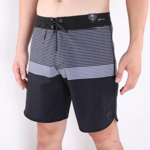 Custom Oem Summer Breathable Mens Swim Trunks Beach Board Shorts Pants