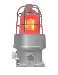 M4EX LED Explosion-Proof Warning Light Tower Stack Equipment Indicator Lights