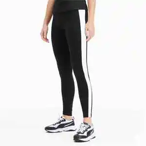 Private Label Buttery Soft High Waisted Lulu Align Yoga Leggings Women Tight Pants for Athletic Workout Running Leggings
