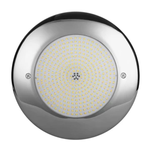 Waking SS316L IP68 Waterproof Swimming Pool Light High Quality 270mm Led Underwater Light