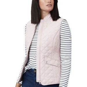 Newest Style Women's Canvas Gilet Jacket Short Sleeve Sheep Skin Leather OEM Customizable Black Blue