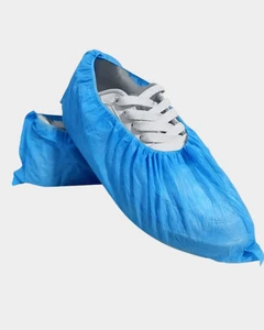 Easy-to-Use Dustproof Safety Shoe Covers
