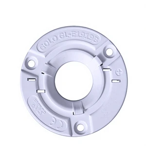 COB Lighting Accessories Holder