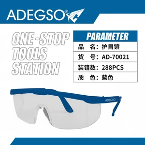 Wholesale Safety Glasses Protective Eyewear for Industrial Use Tactical and Protective Eyewear