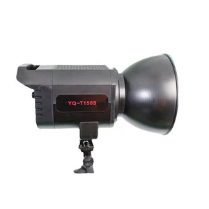 100W LED Video Light 3200K Continuous Dimmable Photography Lamp Photo Studio Daylight Lighting for Youtube Video Live Fill Light