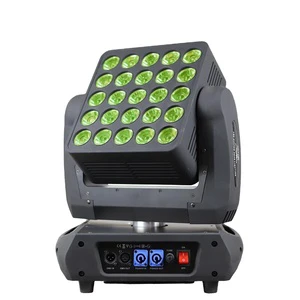 Professional Audio Video & Lighting Stage Lights Moving Head