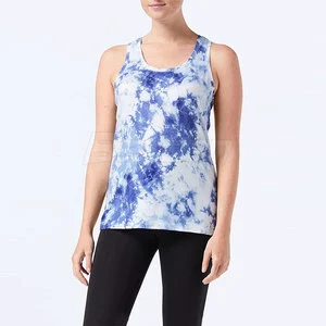 2024 Best Manufacturer's Customizable Plus Size Women's Tank Tops High Quality Factory-Made Hot Style Short Length Summer Quick