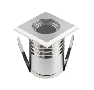 Litecent 1W Underwater LED Light Decorate Swimming Pool with Stylish Pool Lights
