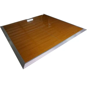 Anycase Wood Wedding Dance Floor for Sale