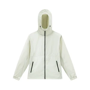 Mountain-style Sun-protective Clothing Unisex UV Protection 50+ Lightweight Breathable Waterproof Skin-friendly Loose 3D Pattern