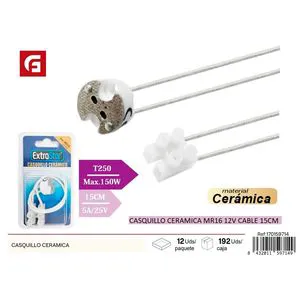 250V Ceramic Light Bulb Base and Silicone/Plastic Lamp Socket Electrical Supplies