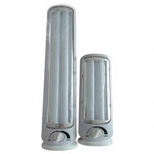 8 W LED IP20 Suitable Portable Rechargeable Emergency Lights Home Outdoor Lamp Handle Emergency