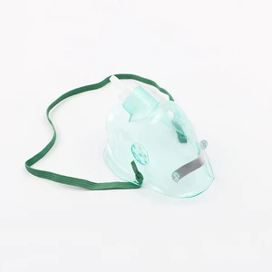 Wholesale Disposable Medical Oxygen Face Mask