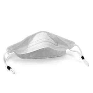 Children's Korean Version of KF94 Protective Face Maskss Fish-shaped Children's Face Masks