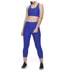 Breathable Polyester Yoga Set Perfect for Yoga Classes Fitness Workouts Running Sessions and Sports Training