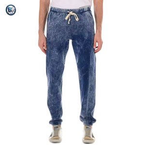 Casual Wash Pant For Daily Wear Soft Fabric Comfortable Style Bottom Lightweight Mens Pants