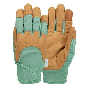 Mechanic Gloves Cut Resistant Protective Gloves for Mechanical Repair Industrial and Home Use Mechanic Gloves