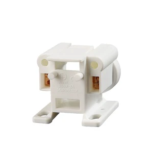 Installing Lights Lamp Base Hot Sale Lamp Socket CUL Certification G23 Plastic Lamp Holder Electric Bulb