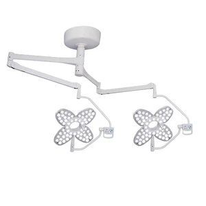 Hospital Operating Room LED Surgery Lamp Medical Equipment Basis Surgical Instruments Manufactured Top Operating Lights Company