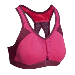 New Arrival High Quality Women Sports Bra Seamless Breathable Yoga Fitness Wear Sports Gym Bra