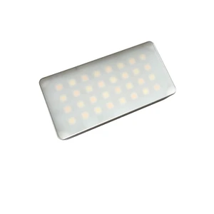 Mini Pocket Portable Smled Video Light for Mobile Phone and DV Camera