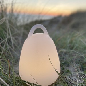 Dimmable LED Floating Waterproof and Floating Portable Lamp