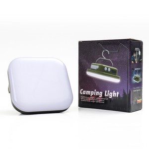 High Quality Hanging Camping Light Outdoor LED Camping Lights Emergency Lighting Portable