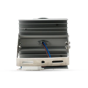 High Power 50W IP65 Waterproof LED Squid Fishing Light With Resists Sea Salt Corrosion Design for Fishing Boat
