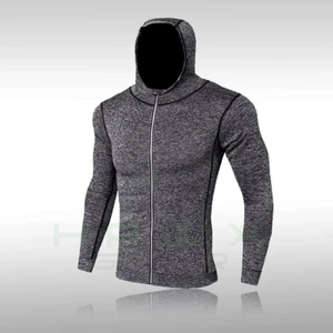 Outdoor Reflective UV Fishing Sunscreen Clothing Custom Men's Women's Sports Cycling Sun-protective Ice Silk Coat Rash Guard
