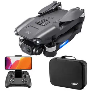 Flytec FY-V28 Brushless Motor Professional HD Aerial Photography Foldable RC Drones Quadcopter Toys with Dual Camera