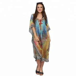 BEACH COVERUP BEACHWEAR 2018