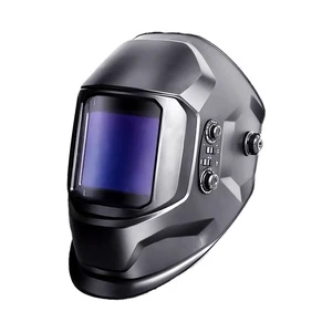 Full-face Oil and Splash protection Safety Mask Industrial Protective Shield