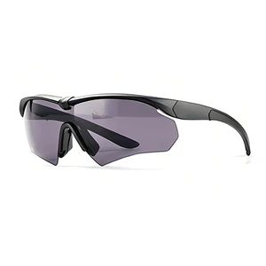 Adult Protective Goggles with UV400 Anti-Fog Windproof Dustproof Impact Resistant PC/TR90 Lens Adjustable Strap Unisex