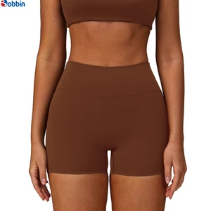 Top Selling Plus Size Women's Customizable Designs New Fashion Summer Yoga High Elastic Waist Worsted Breathable Eco-Friendly