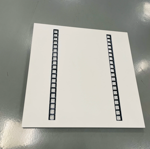 Grille LED Panel Light 600*600mm 35W 3000K