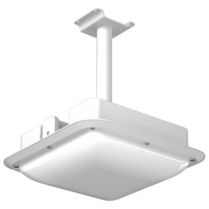 VAKESUN Cold Storage Use IP67 Waterproof 60W LED Light Explosion-proof Fire-proof LED Tri-proof Ceiling Light 3-Year Warranty