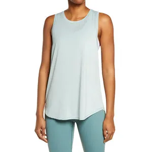 New High Quality Women Yoga Top Sports Yoga Shirt Quickly Dry Sleeveless Running Vest Workout Crop Top Female Tank Top