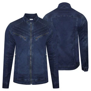 Mens Denim Jackets