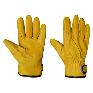 high demanding premium quality soft active wear anti-cut anti-chemical protective Working Gloves
