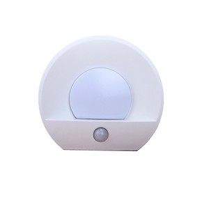 New Fashion Human Body Motion Sensor LED Light Switch