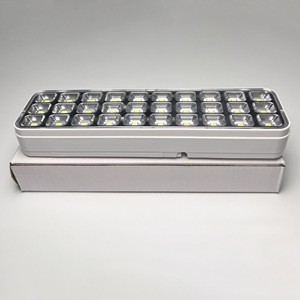 Multi Function IP40 80 LED Lithium 2200mAh 3 Hours Portable Magnetic Camping Light Flashlight Emergency Mini Camping Lamp