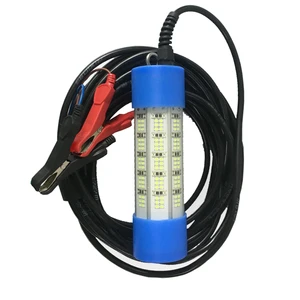 Best Price Led Underwater Fishing Light 100W 150W 60W Lure Fishing Light LED Fishing Lamp