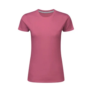 Chic Women's Casual Plus Size T-Shirt with Relaxed Fit Quick Dry & Breathable Fabric for Weekend Travel & Daily Streetwear