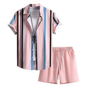 Beach Summer Swim Trunks Surf Shorts Men's Casual Custom Running 2 Piece Set with Printed Logo Quick Dry Cotton/Polyester