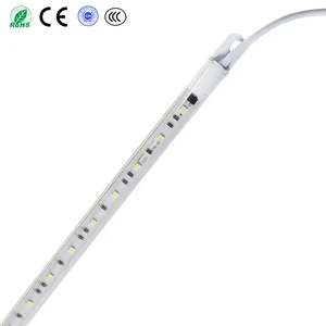 Hot Sale High Wattage LED Retrofit Tube Light for Refrigerators Cold Storage Tube LED Display Fridge Lamp Perfect Lighting