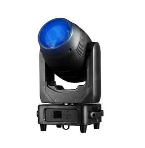 295w Moving Head Light Led Stage Beam Light Stage Lighting Equipment Professional